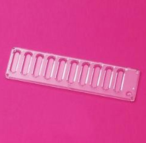 Onlu Kan Grubu Tayin Plakları